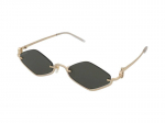 Sunglasses Gucci GG1604S 001