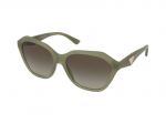 Sunglasses Emporio Armani EA4221 6116/8E