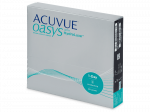 Acuvue Oasys 1-Day (90 lę&scaron;ių)