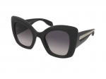 Sunglasses Alexander McQueen AM0402S 001