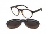Glasses Emporio Armani EA4152 58021W