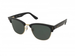 Akiniai nuo saulės Ray-Ban Clubmaster Reverse RBR0504S 6677/VR