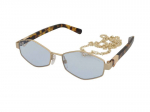 Akiniai nuo saulės Marc Jacobs Marc 496/S 013/KU