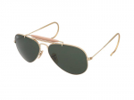 Sunglasses Ray-Ban Outdoorsman RB3030 L0216