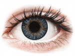 FreshLook ColorBlends Blue - su dioptrijomis (2 lę&scaron;iai)