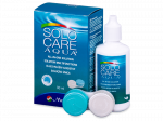 Valomasis tirpalas SoloCare Aqua 90&nbsp;ml
