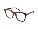 Computer glasses Crull&eacute; Solely C3 su mėlynos &scaron;viesos filtru