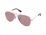 Sunglasses Ray-Ban Junior Aviator RJ9506S 211/7E