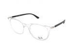 Glasses Ray-Ban RX7190 5943