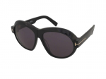 Sunglasses Tom Ford Inger FT1113 01A