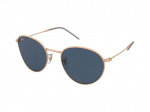 Akiniai nuo saulės Ray-Ban Round Reverse RBR0103S 9202/3A