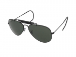 Sunglasses Ray-Ban Outdoorsman RB3030 L9500