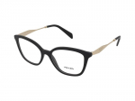 Glasses Prada PR 02ZV 1AB1O1