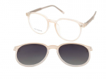 Glasses Crull&eacute; Stick C3 Clip-on