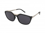 Sunglasses Alpina Fleek Black Silver Matt/Black
