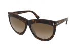 Sunglasses Tom Ford Doris FT1112 53G