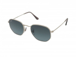 Sunglasses Ray-Ban Hexagonal RB3548N 003/3M