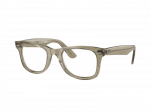 Glasses Ray-Ban Wayfarer Ease RX4340V 8381