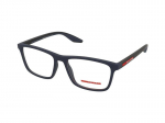Akiniai Prada Linea Rossa PS 01QV TFY1O1