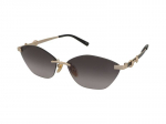 Akiniai nuo saulės Gucci GG2050S 001