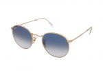 Sunglasses Ray-Ban Round Metal RB3447N 001/3F