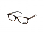 Glasses Ray-Ban RX5228 5545
