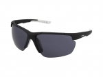 Sunglasses Alpina Defey HR Black Matt White