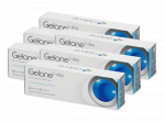 Gelone 1-day (180 lę&scaron;ių)