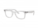 Glasses Ray-Ban Wayfarer Ease RX4340V 8382