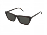 Sunglasses Saint Laurent SL 737 Mica Thin 002