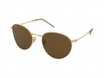 Akiniai nuo saulės Ray-Ban Round Reverse RBR0103S 001/83