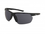 Akiniai nuo saulės Alpina Defey HR Black Matt/Black