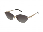 Akiniai nuo saulės Gucci GG2050S 002