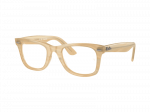 Glasses Ray-Ban Wayfarer Ease RX4340V 8383