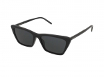 Sunglasses Saint Laurent SL 737 Mica Thin 001