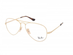 Glasses Ray-Ban RX6489 2500
