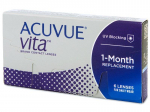 Acuvue Vita (6 lę&scaron;iai)