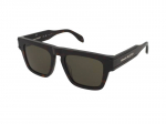 Sunglasses Alexander McQueen AM0397S 002
