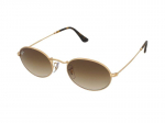 Sunglasses Ray-Ban Oval RB3547 001/51