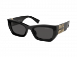Sunglasses Miu Miu MU 09WS 1AB5S0