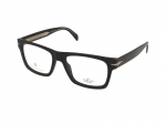 Akiniai David Beckham DB 7155 807