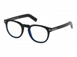 Akiniai kompiuteriui Tom Ford FT5629-B/V 001 su mėlynos &scaron;viesos filtru