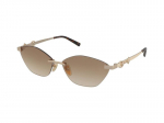 Akiniai nuo saulės Gucci GG2050S 004