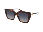 Akiniai nuo saulės Fendi FE40161I 52W