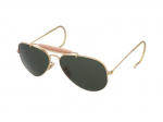 Sunglasses Ray-Ban Outdoorsman I RB3030 W3402
