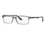 Glasses Ray-Ban RX7017 8059