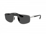 Akiniai nuo saulės Ray-Ban x Ferrari RB3776-M F122/K8