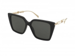 Akiniai nuo saulės Gucci GG1967S 001