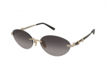 Akiniai nuo saulės Gucci GG2051S 001