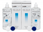 Valomasis tirpalas Laim-Care 2 x 400 ml